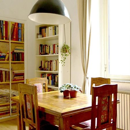 Prati Apartments Rom Eksteriør billede
