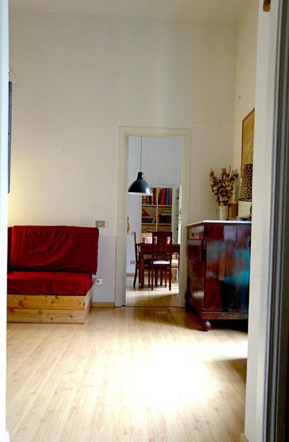 Prati Apartments Rom Eksteriør billede