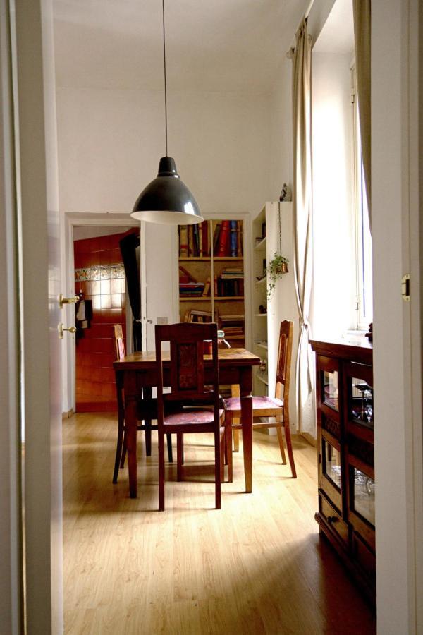 Prati Apartments Rom Eksteriør billede